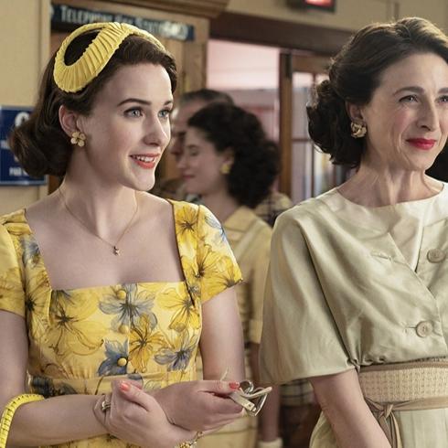 Nisan Ayı Dizi Önerileri