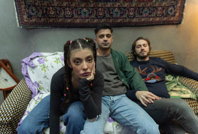 “Sığınak” Tiyatro Oyunu Daveti