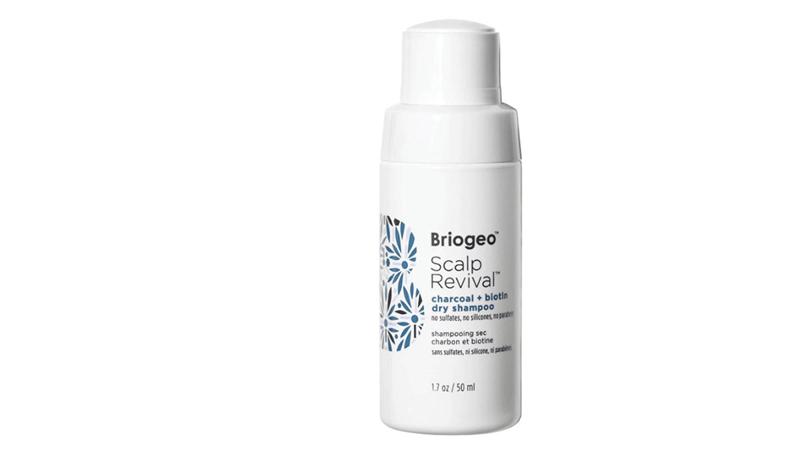 En İyi Kuru Şampuanlar