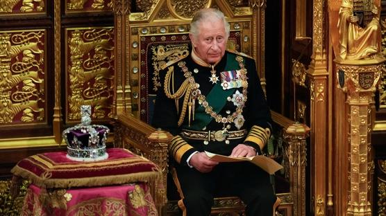 Kral Charles'ın Taç Giyme Töreni Hakkında Merak Edilenler