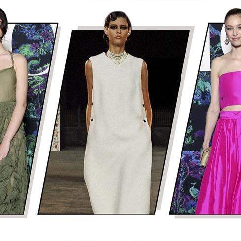 Dior'un Sonbahar 2023 Koleksiyonu