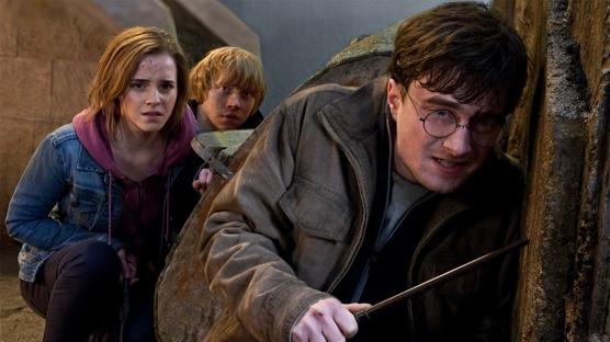 “Harry Potter” Dizisi Hakkında Bilmeniz Gereken Her Şey