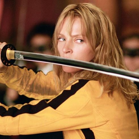 Quentin Tarantino'nun En İyi Filmleri