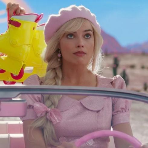 “Barbie” Filmi Hakkında Merak Edilen Her Şey
