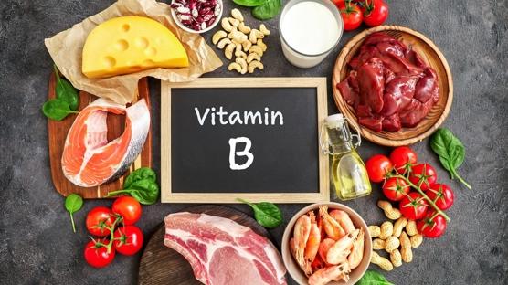 B Vitamini Eksikliği, Belirtileri, Nedenleri ve Tedavisi