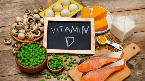 D Vitamini Eksikliği: Nedenleri, Belirtileri ve Tedavisi