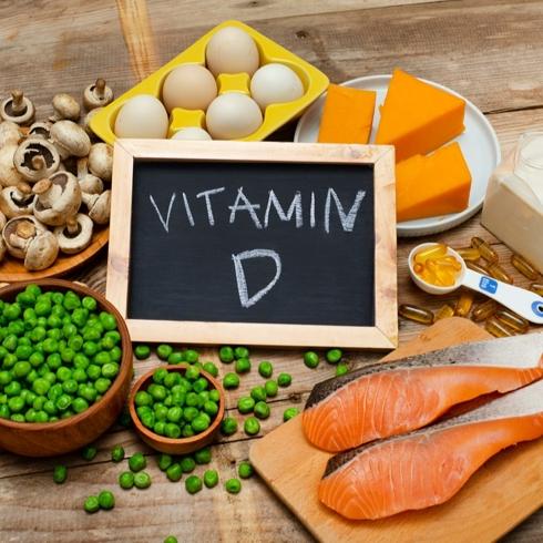D Vitamini Eksikliği: Nedenleri, Belirtileri ve Tedavisi
