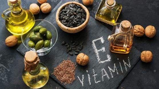 E Vitamini Eksikliği: Belirtileri, Tedavisi ve Nedenleri