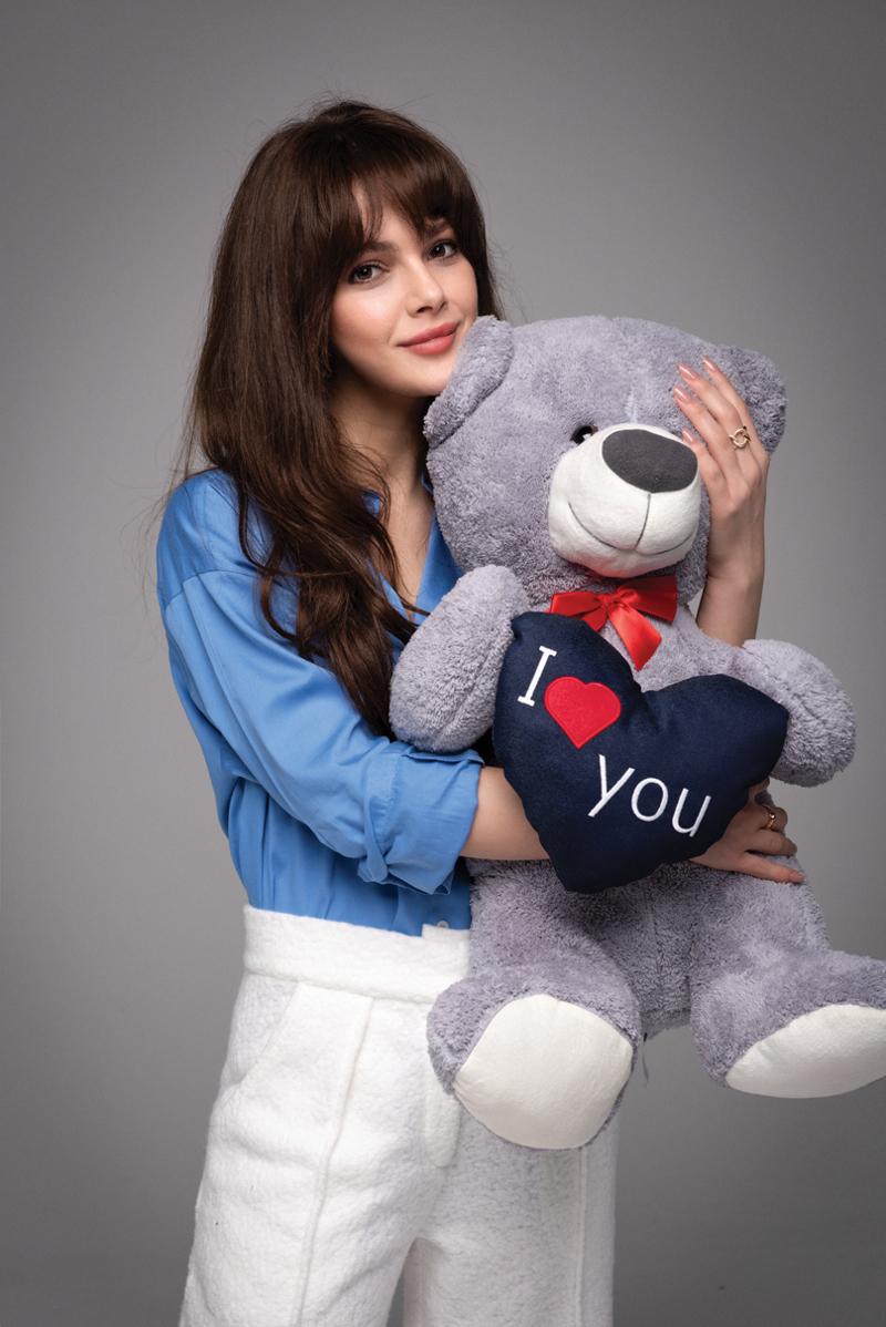 Ünlüler Kırmızı Çatı Çocuk Destek Merkezi İçin Bir Arada