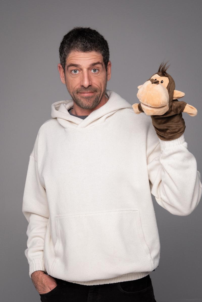 Ünlüler Kırmızı Çatı Çocuk Destek Merkezi İçin Bir Arada