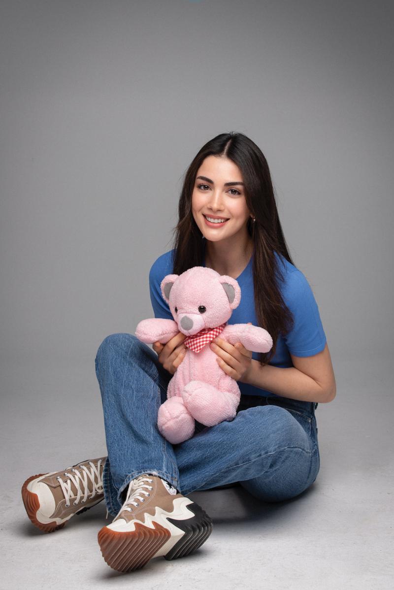 Ünlüler Kırmızı Çatı Çocuk Destek Merkezi İçin Bir Arada