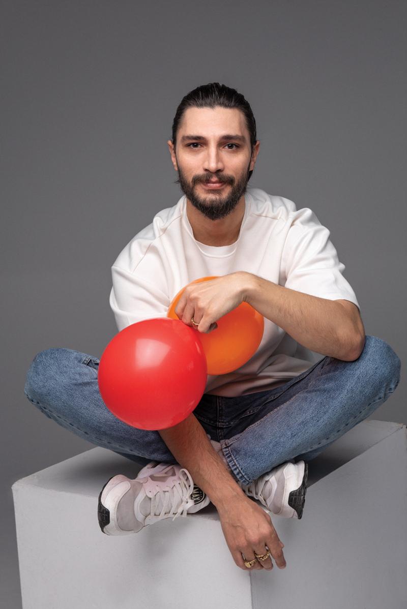 Ünlüler Kırmızı Çatı Çocuk Destek Merkezi İçin Bir Arada