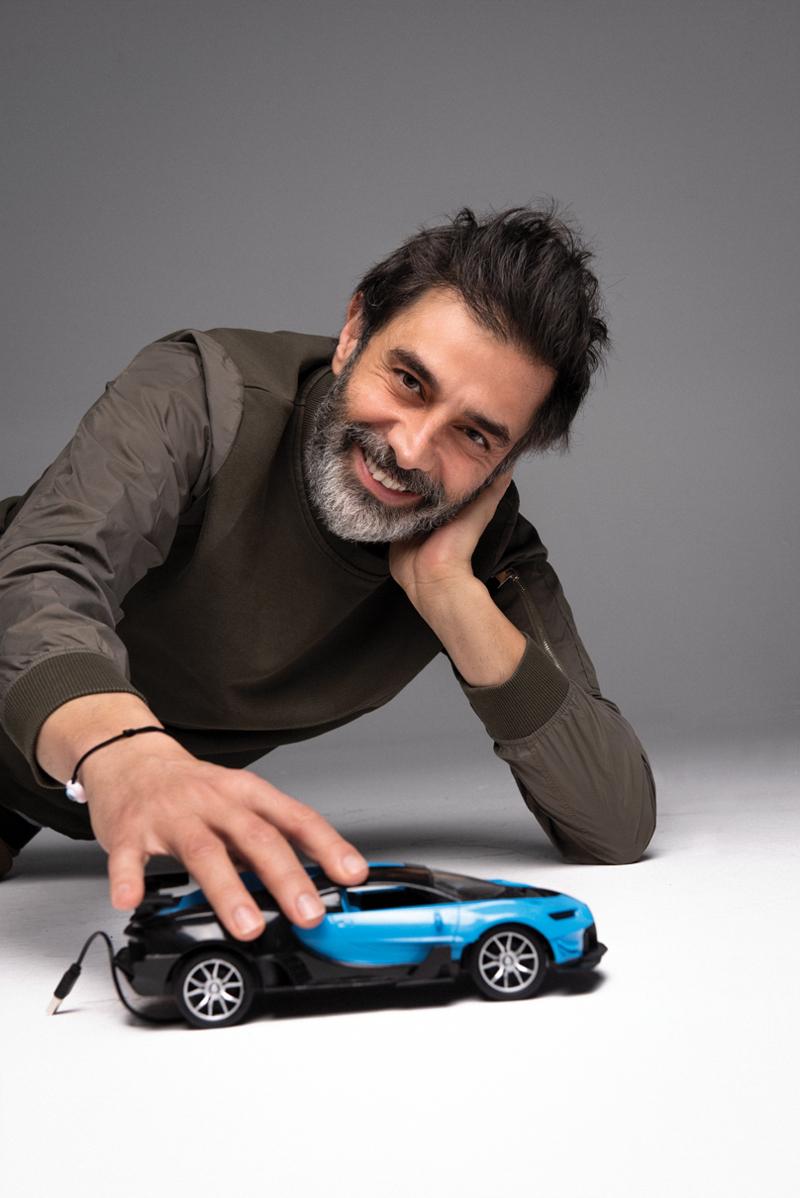 Ünlüler Kırmızı Çatı Çocuk Destek Merkezi İçin Bir Arada