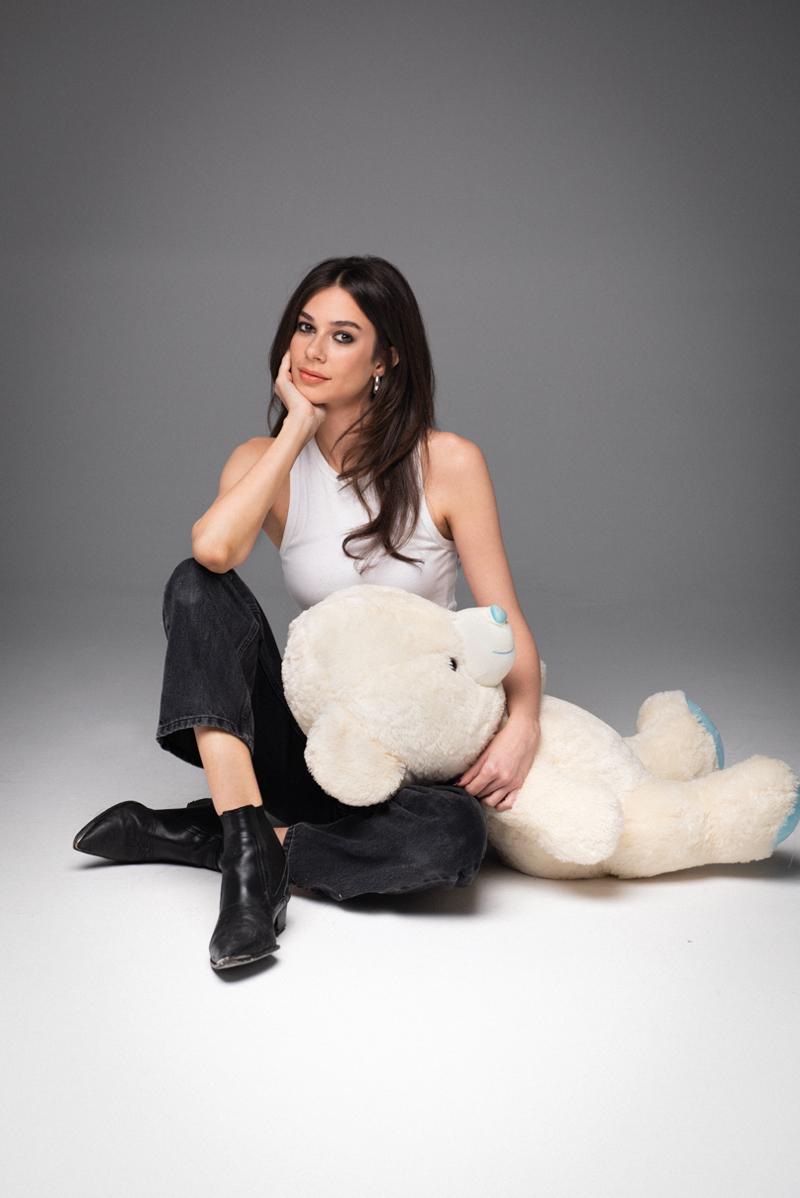 Ünlüler Kırmızı Çatı Çocuk Destek Merkezi İçin Bir Arada