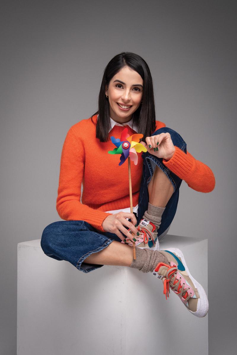 Ünlüler Kırmızı Çatı Çocuk Destek Merkezi İçin Bir Arada