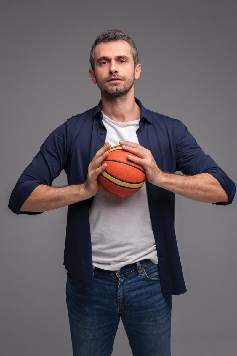 Ünlüler Kırmızı Çatı Çocuk Destek Merkezi İçin Bir Arada