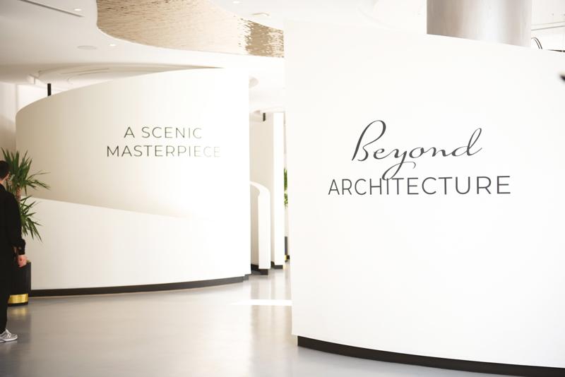 RAMS Beyond İstanbul x Lakis Gavalas Daveti