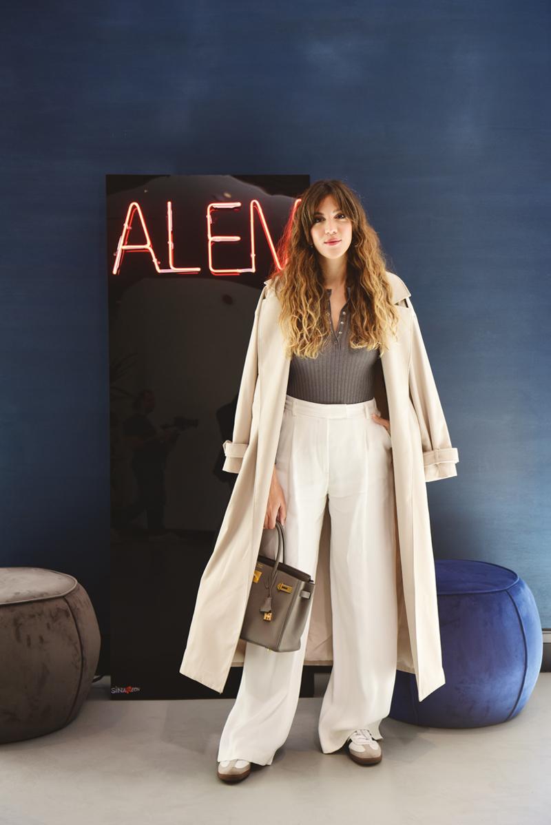 RAMS Beyond İstanbul x Lakis Gavalas Daveti