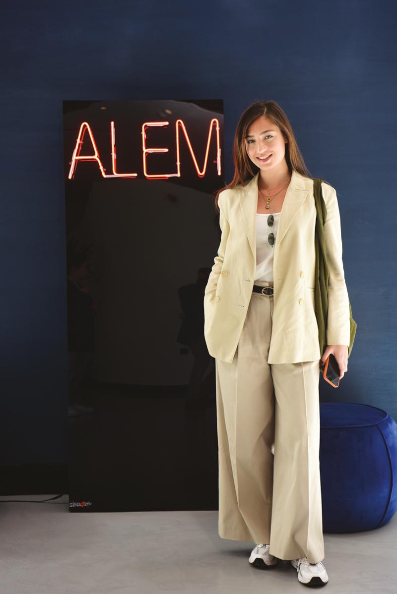 RAMS Beyond İstanbul x Lakis Gavalas Daveti