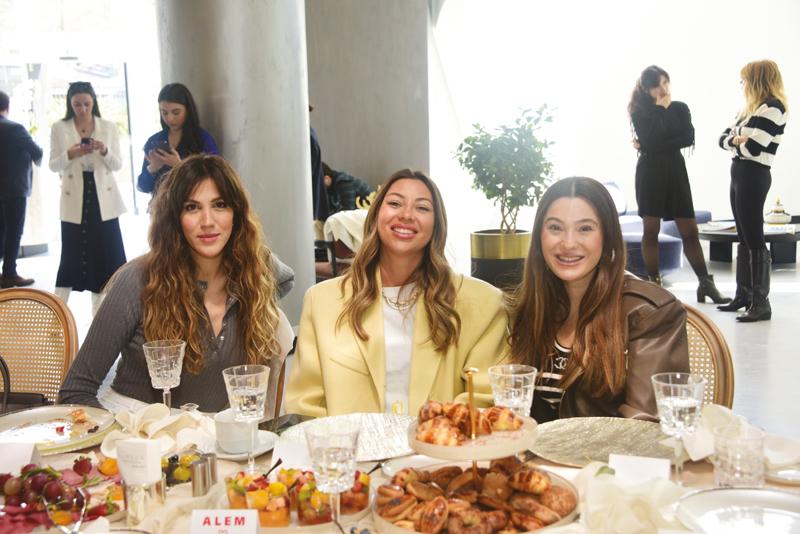 RAMS Beyond İstanbul x Lakis Gavalas Daveti