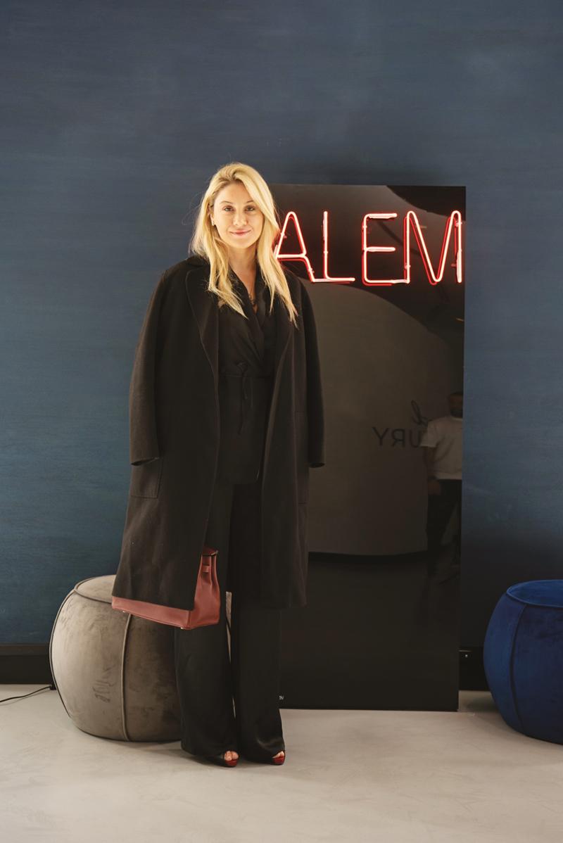 RAMS Beyond İstanbul x Lakis Gavalas Daveti