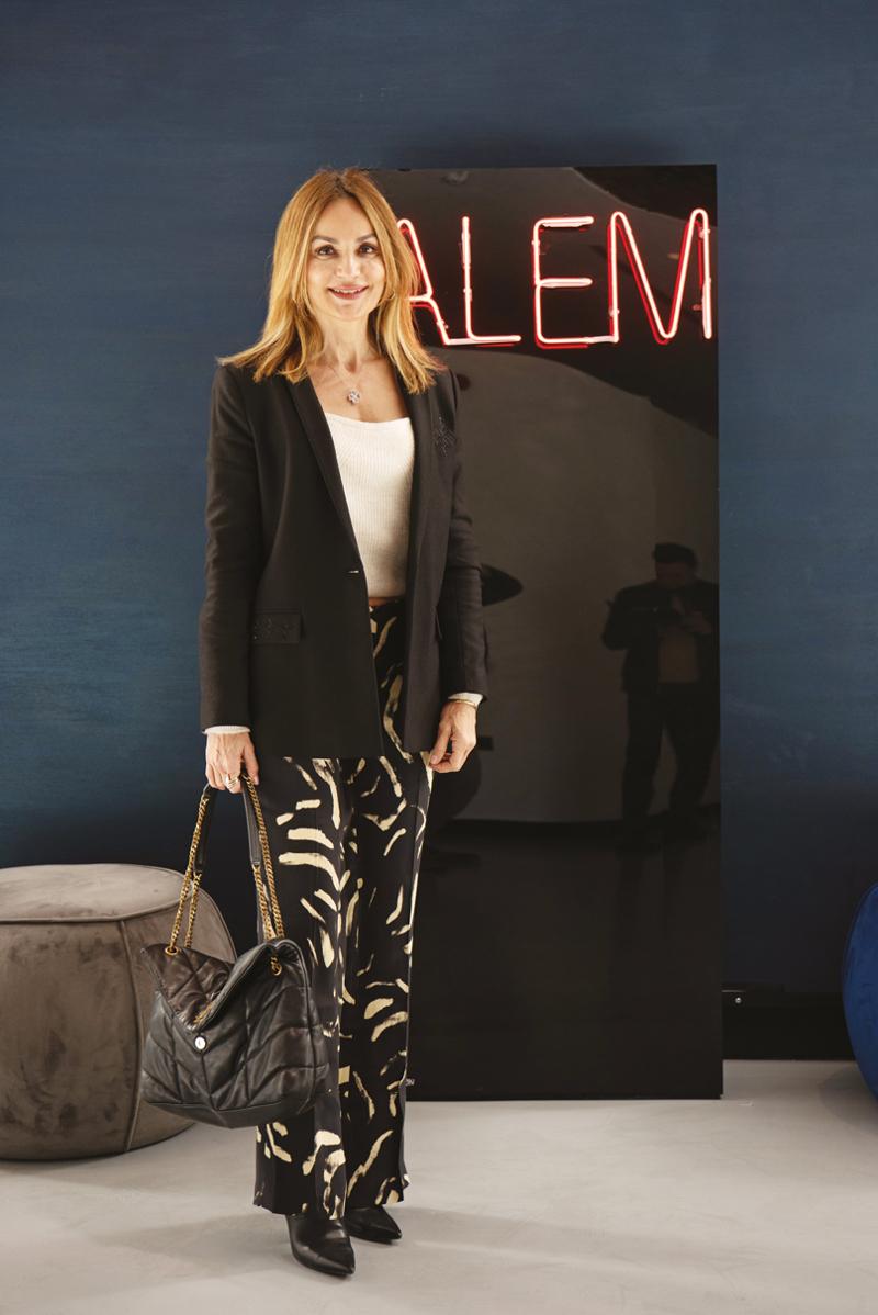 RAMS Beyond İstanbul x Lakis Gavalas Daveti