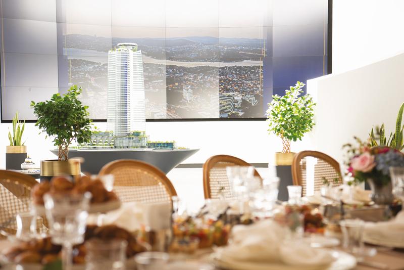 RAMS Beyond İstanbul x Lakis Gavalas Daveti