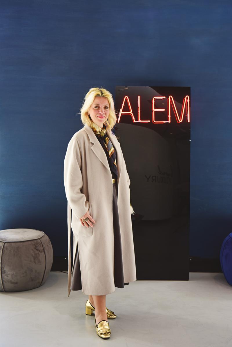 RAMS Beyond İstanbul x Lakis Gavalas Daveti