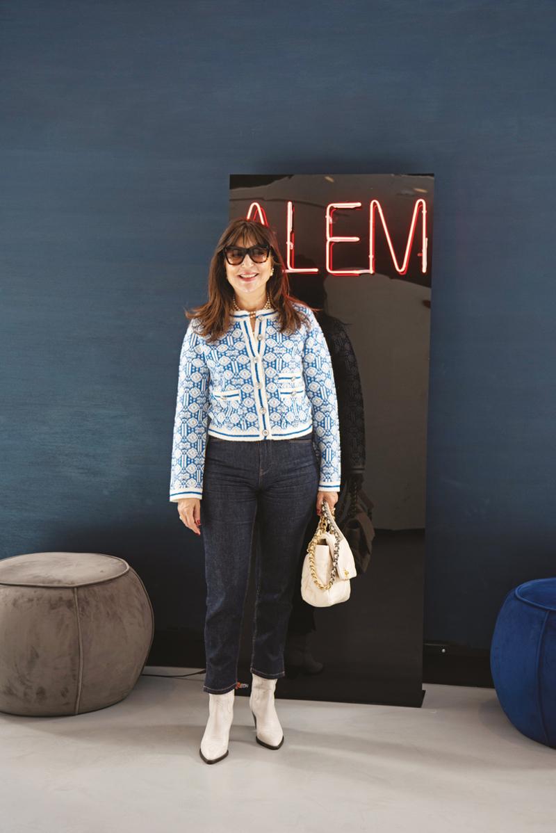 RAMS Beyond İstanbul x Lakis Gavalas Daveti