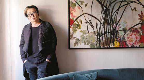 Cody Choi: İki Kültür Arasında Köprü Kuran Sanatçı