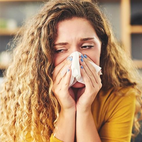 Bahar Alerjisi ile Başa Çıkmak İçin İpuçları