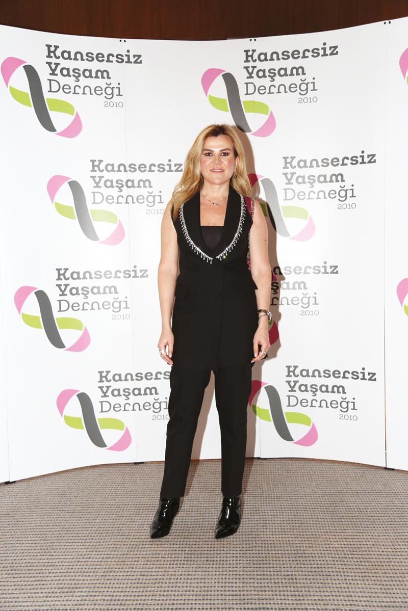 Kansersiz Yaşam Derneği'nden İftar Gecesi ve Bağış Kampanyası