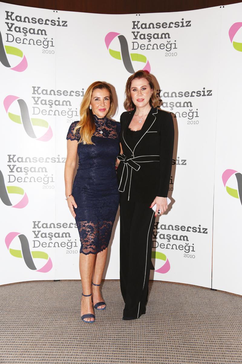 Kansersiz Yaşam Derneği'nden İftar Gecesi ve Bağış Kampanyası
