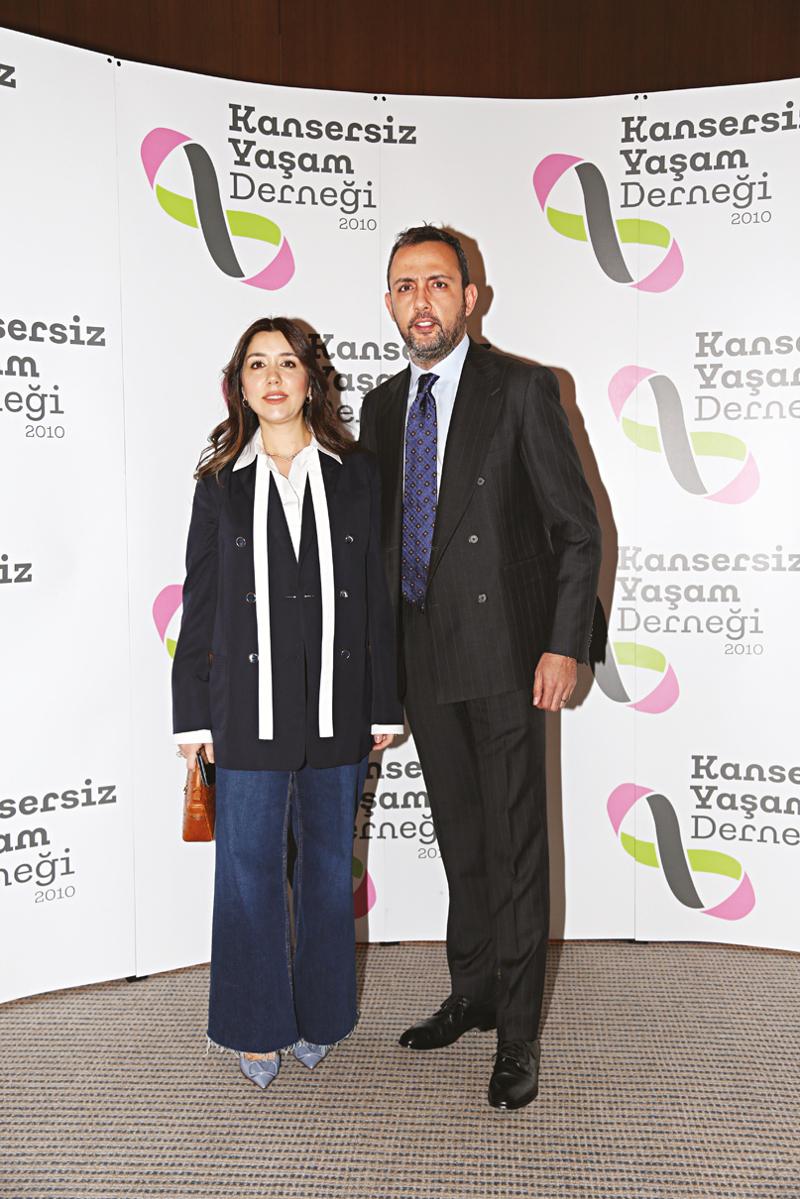 Kansersiz Yaşam Derneği'nden İftar Gecesi ve Bağış Kampanyası