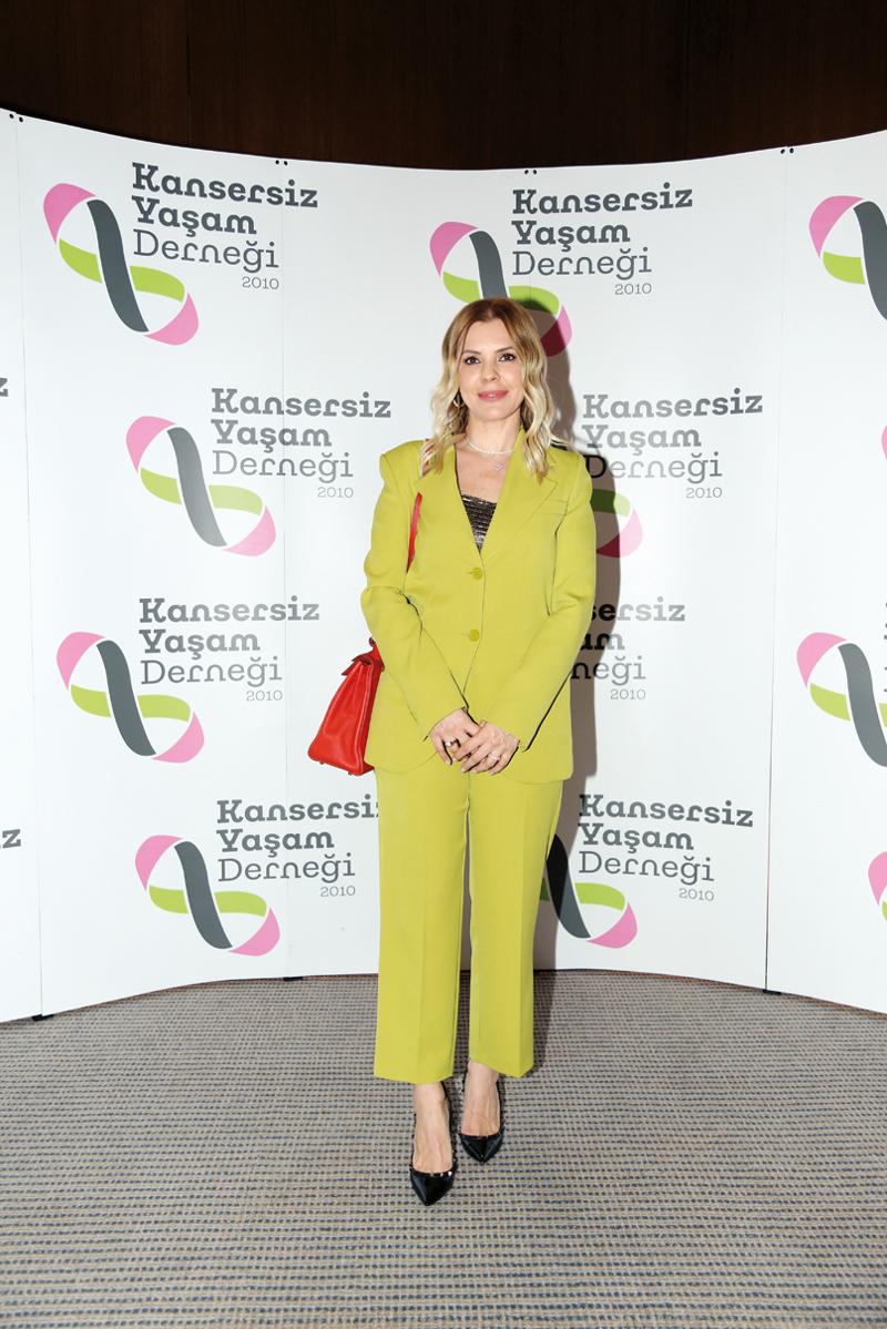 Kansersiz Yaşam Derneği'nden İftar Gecesi ve Bağış Kampanyası