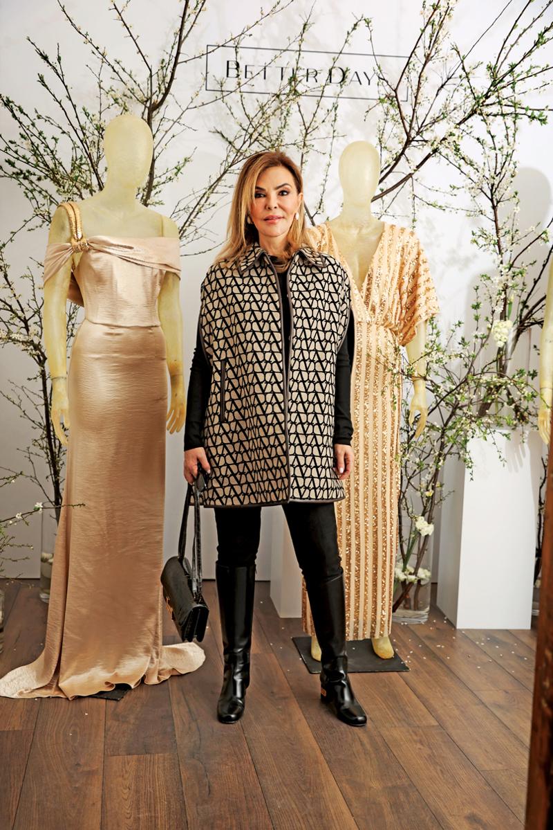 Better Days Showroom Daveti