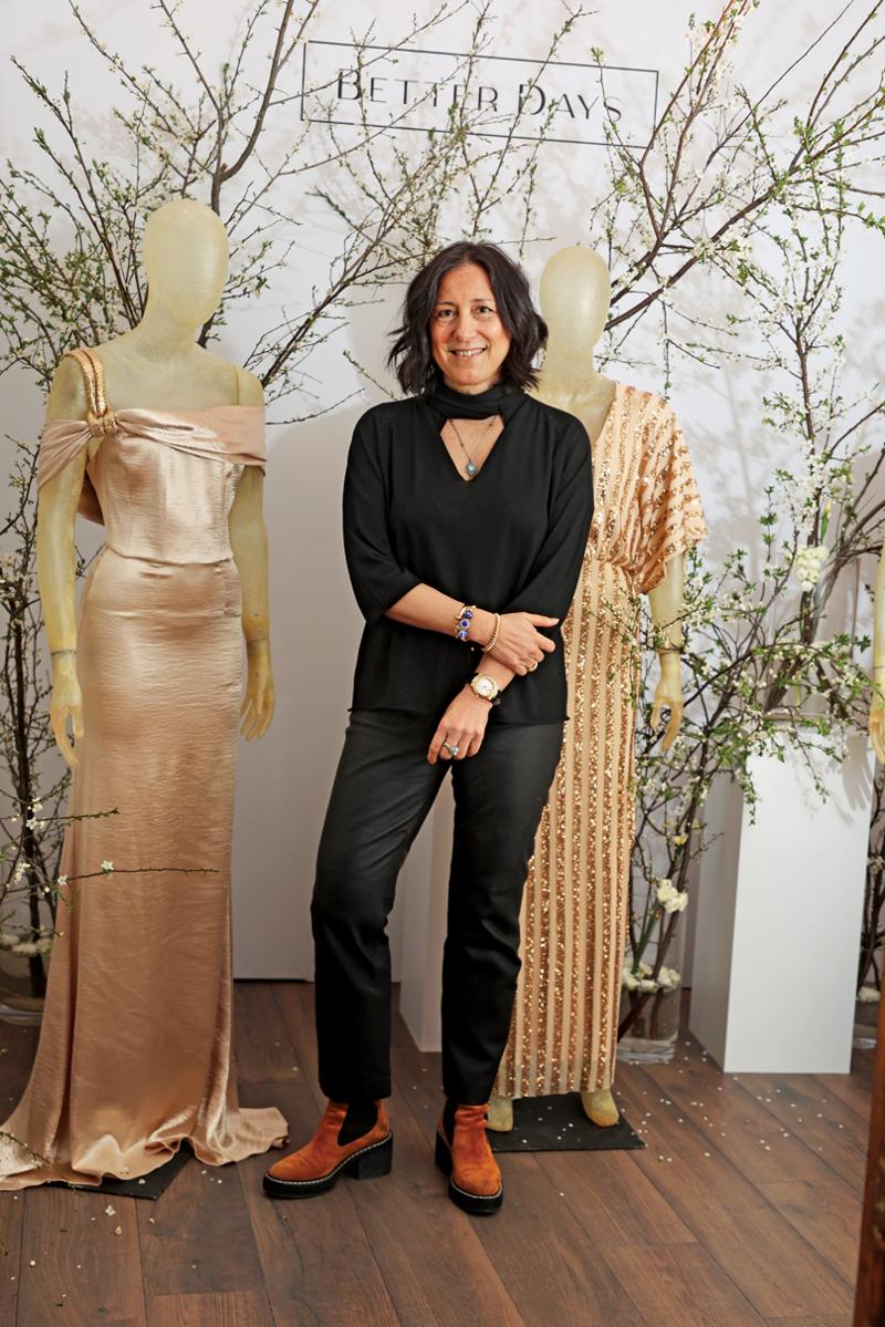 Better Days Showroom Daveti