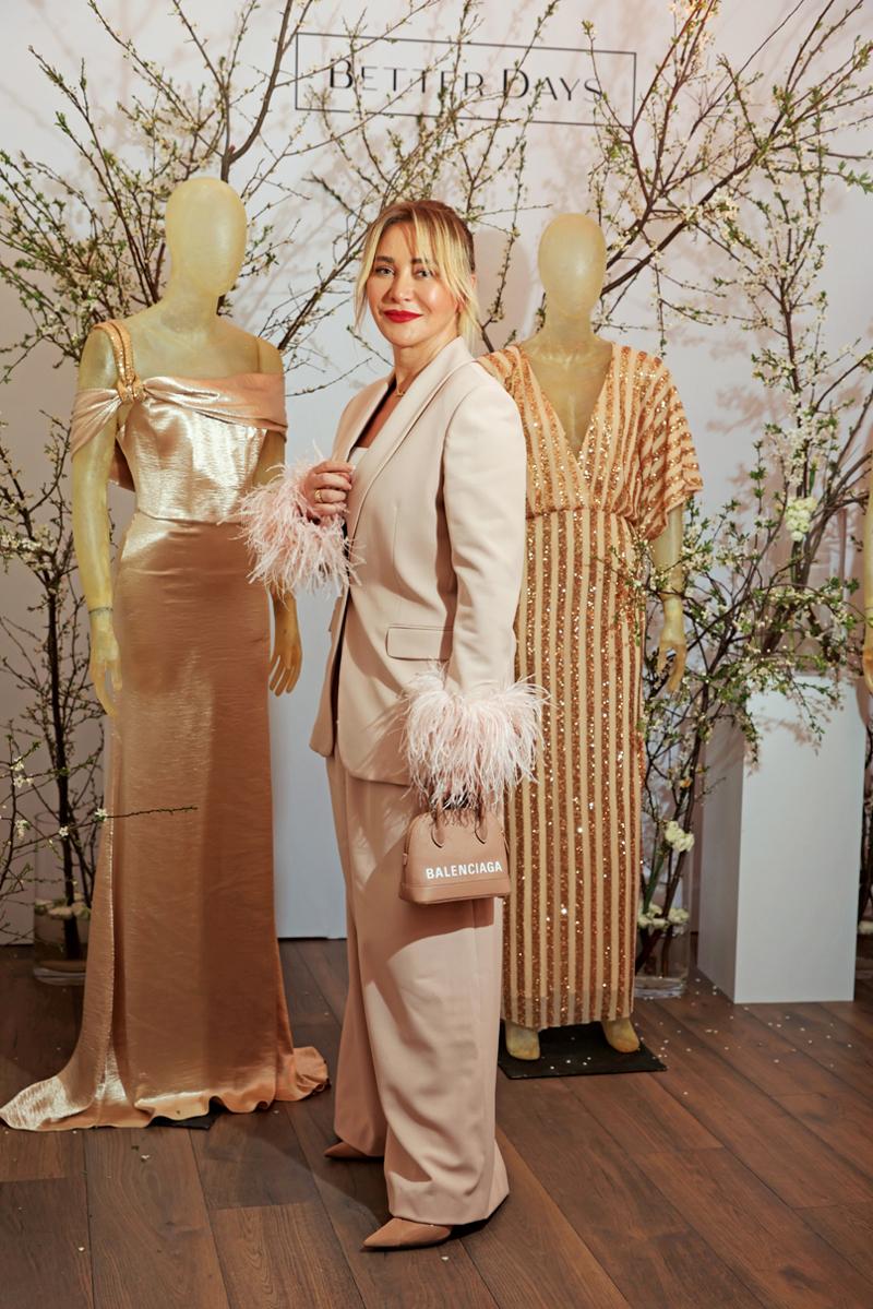 Better Days Showroom Daveti