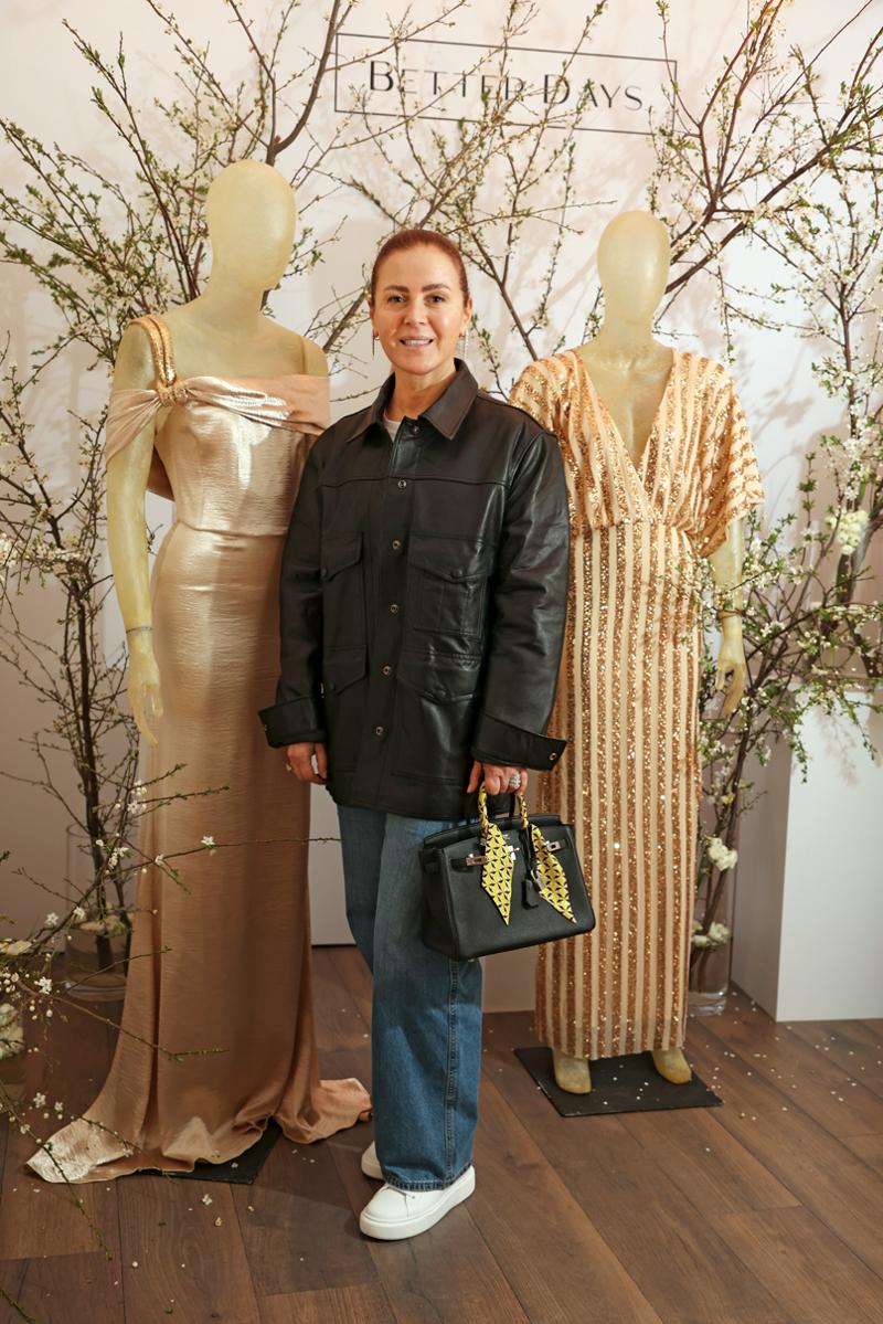 Better Days Showroom Daveti