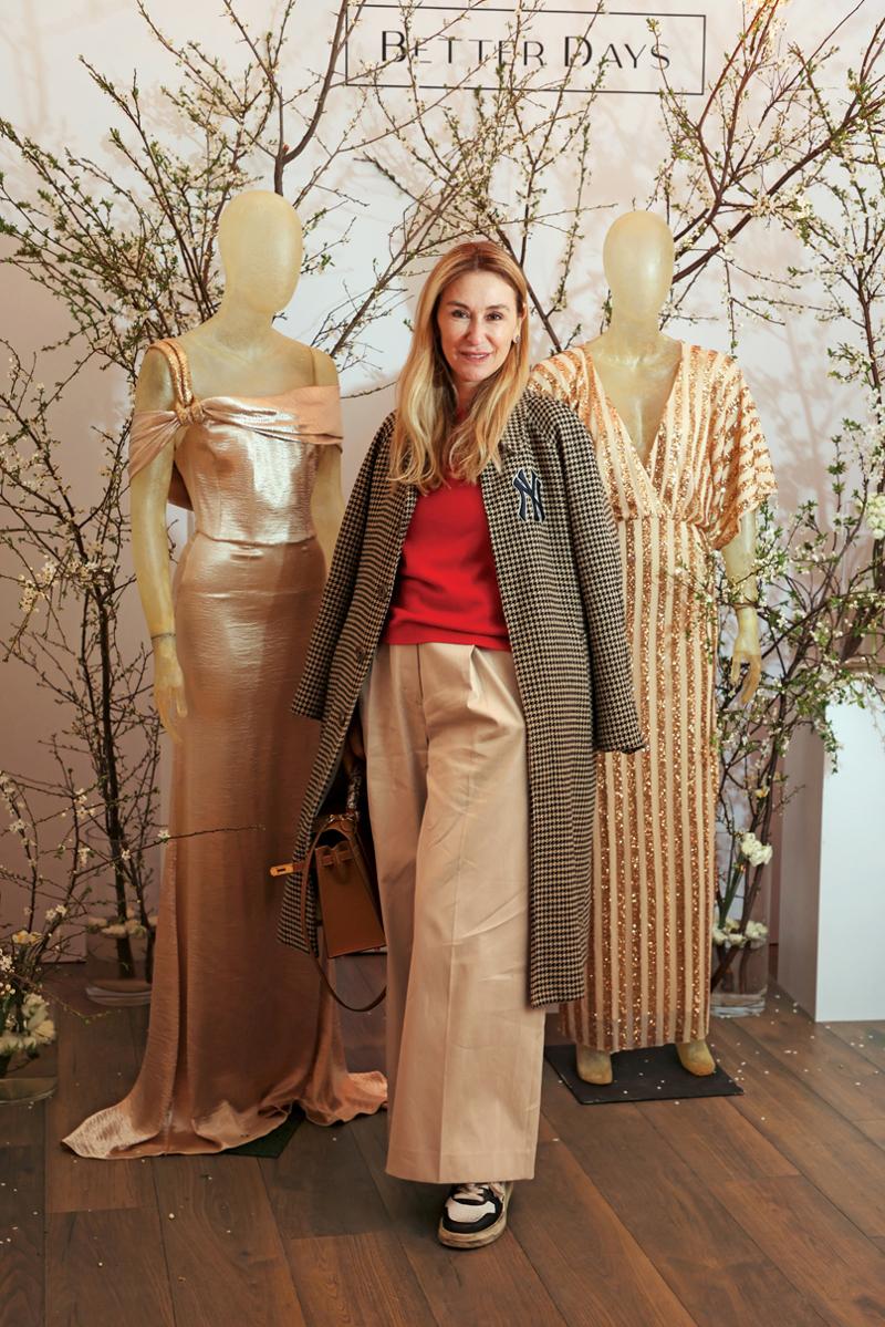 Better Days Showroom Daveti