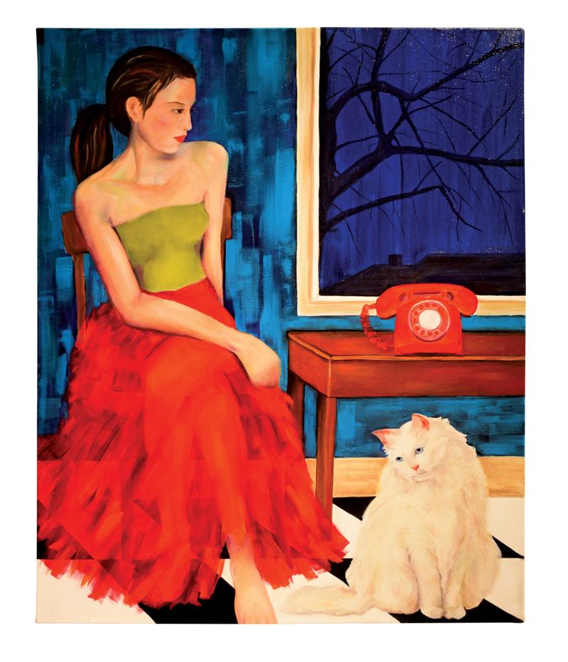 "Yolda" Sergisi x Parıltı Derneği Daveti