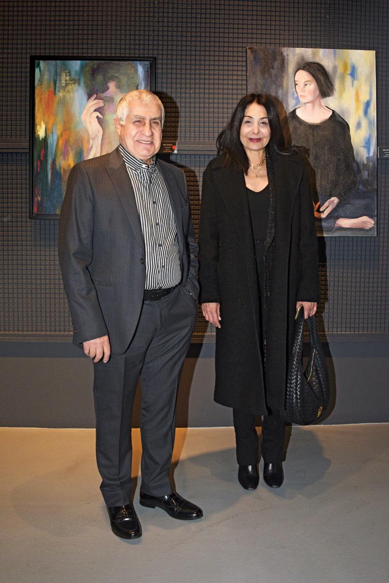 "Yolda" Sergisi x Parıltı Derneği Daveti