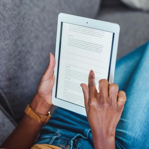 Kitap Okuma Uygulamaları En İyi 10 Uygulama (Android - iOS)