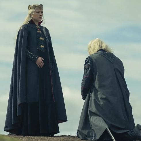 “House of the Dragon” 2. Sezon Hakkında Bilmeniz Gereken Her Şey