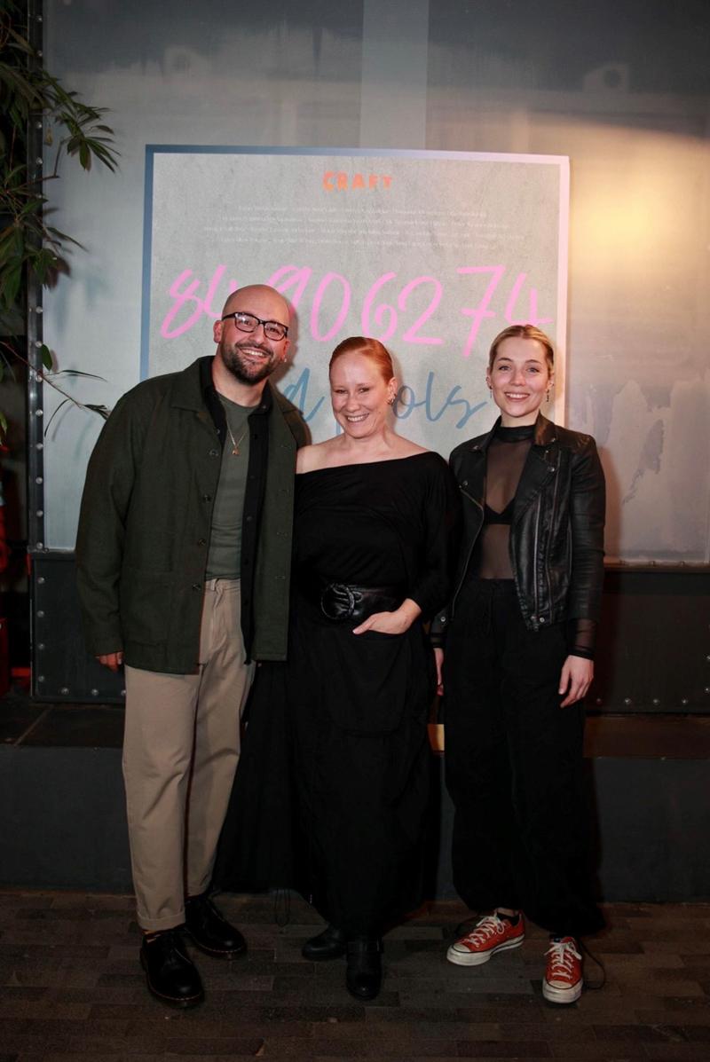 “84 90 62 74/ Old Fools'' Tiyatro Oyunu Daveti