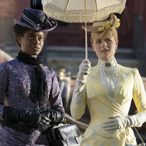HBO Max'in En Sevilen Dizileri
