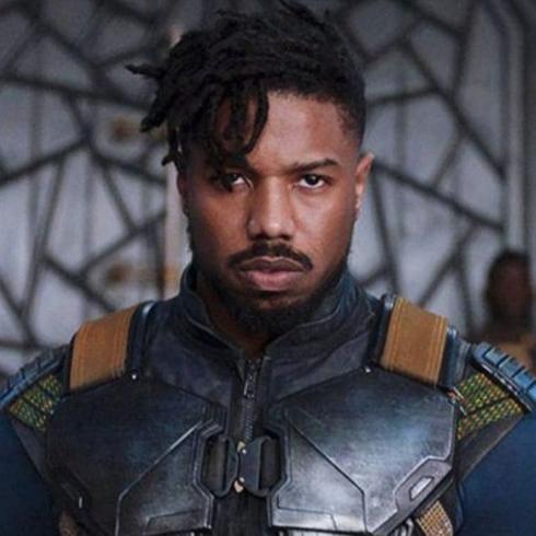 Michael B. Jordan'ın En İyi Dizi ve Filmleri