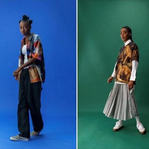 Vans'ın Yeni Küresel Kampanyası