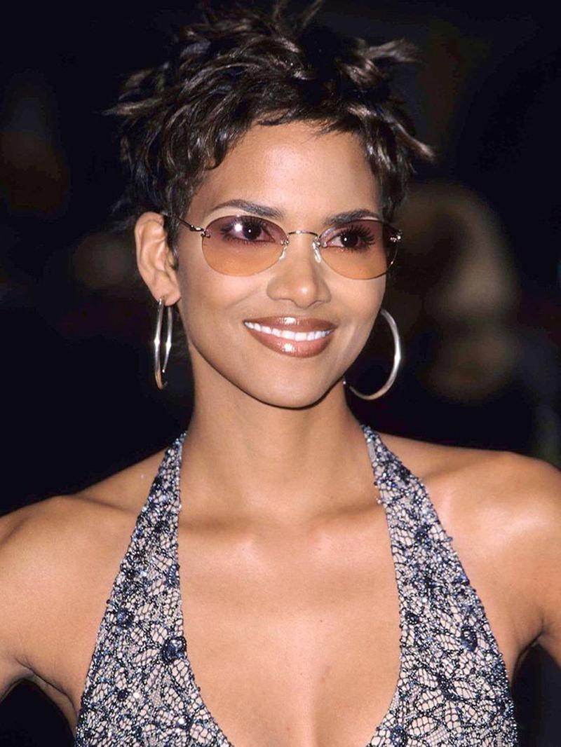 90'lardan İlhamla: Kahverengi Ruj Trendi