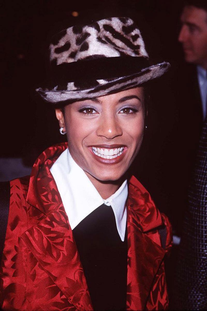 90'lardan İlhamla: Kahverengi Ruj Trendi